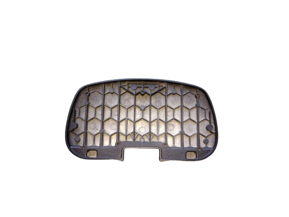 V11 Pedal Shell