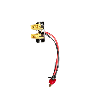 KS-16X / 18XL / 18L Charge Port Board