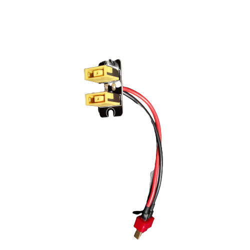 KS-16X / 18XL / 18L Charge Port Board