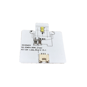 KS-16X Headlight Board