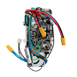 KS-16S Control Board