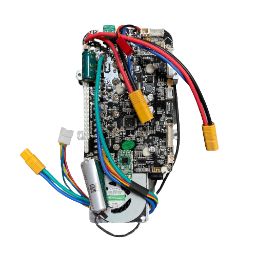 KS-16S Control Board