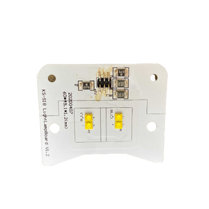 KS-S18 Headlight PCBA