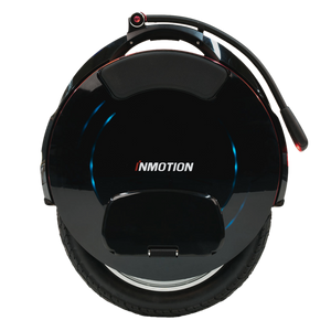 InMotion V10 Advanced Electric Unicycle - Official Sales and Support