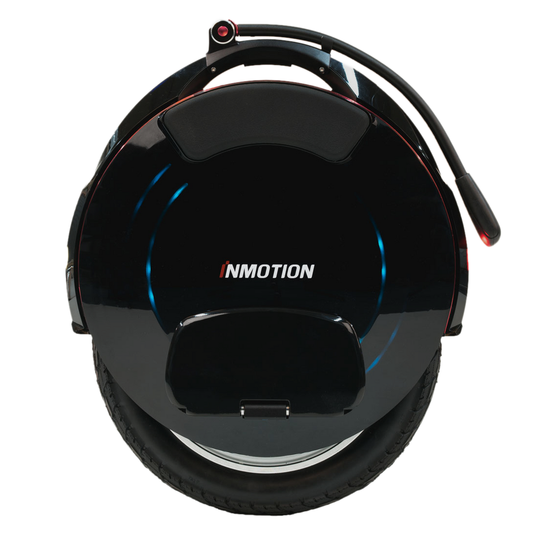 InMotion V10 Advanced Electric Unicycle - Official Sales and Support