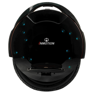 InMotion V8 Advanced Electric Unicycle - Official Sales and Support