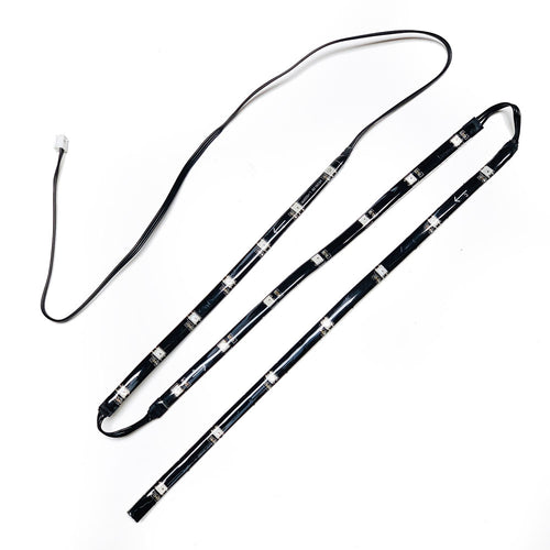 InMotion V10 LED Side Light Strip