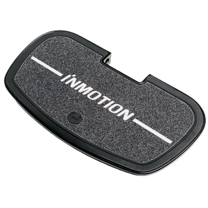 InMotion V10 New Pedals With Grip Tape