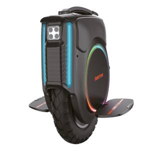 InMotion V12 1750Wh 100V Refurbished