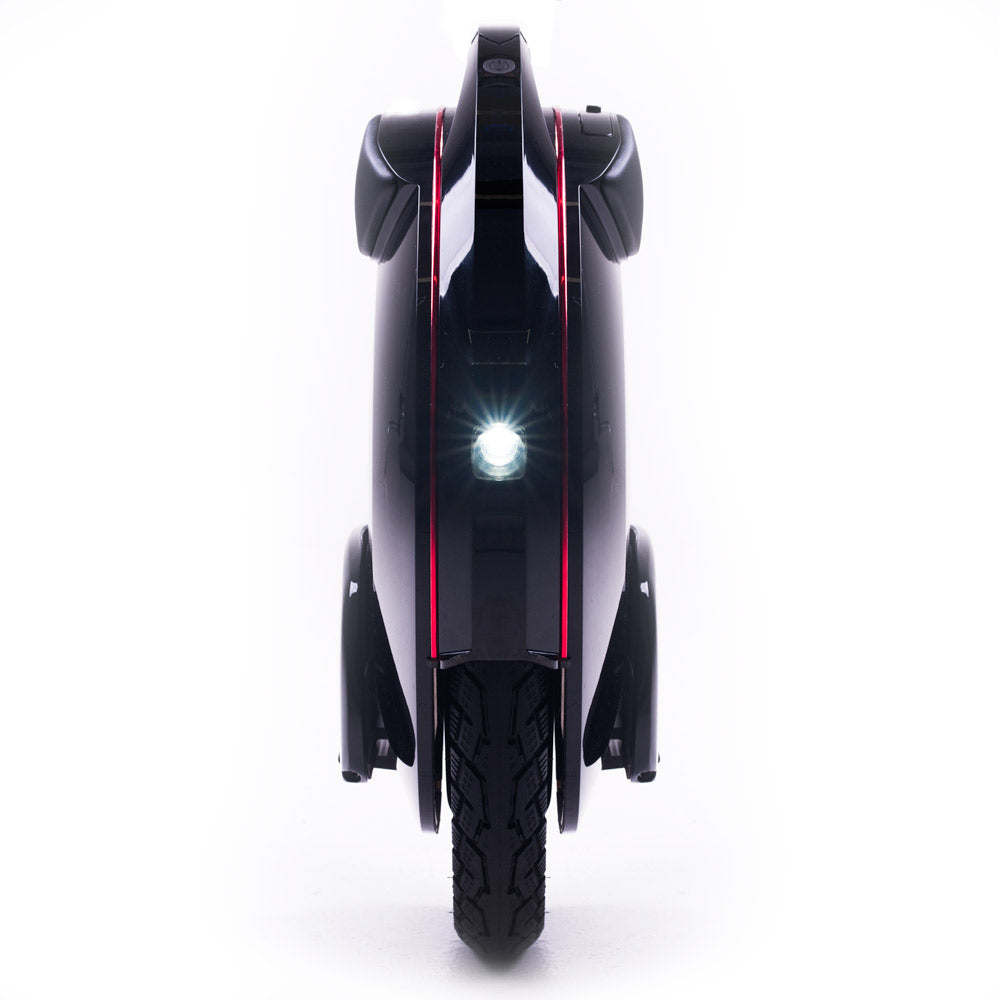 New InMotion V8F Electric Unicycle