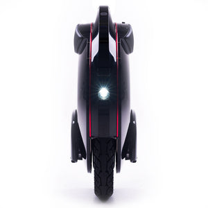 New InMotion V8F Electric Unicycle