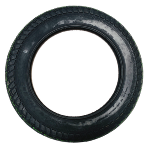 16" x 3" CYT H-5167 Tire, fits KS-16X/Nikola & XS