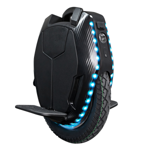 King Song KS-16X Electric Unicycle