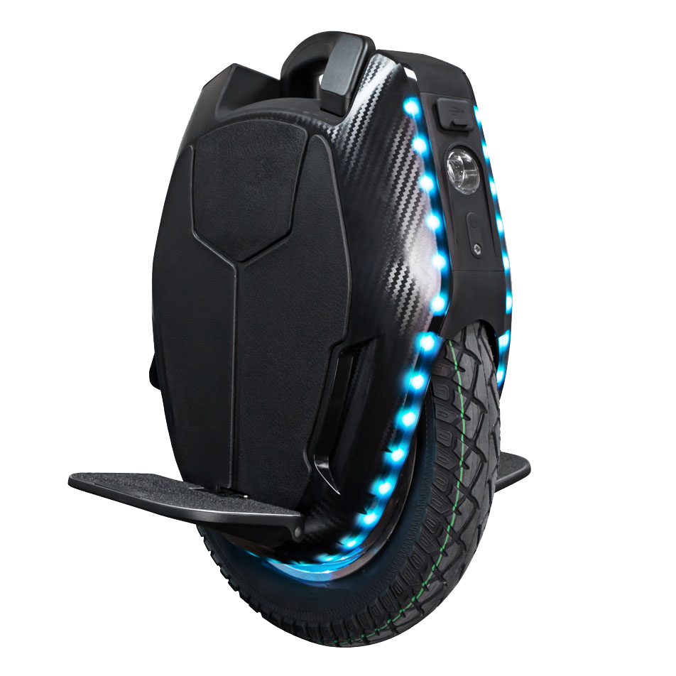 King Song KS-16XS Electric Unicycle