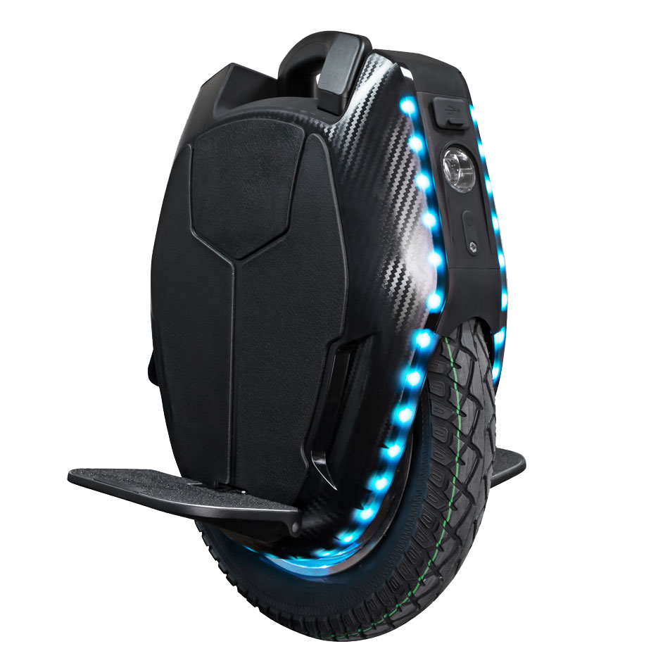 King Song KS-16X Electric Unicycle