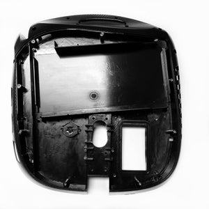 MSuper X Inner Shell (Pro Incompatible)