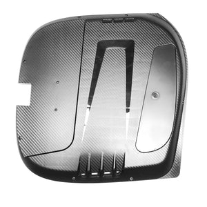 MSuper X Outer Shell (Pro Incompatible)