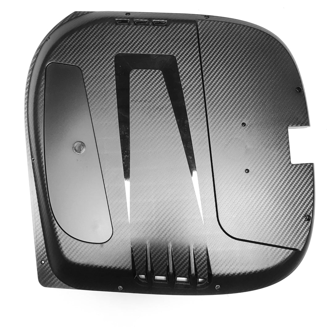 MSuper X Outer Shell (Pro Incompatible)