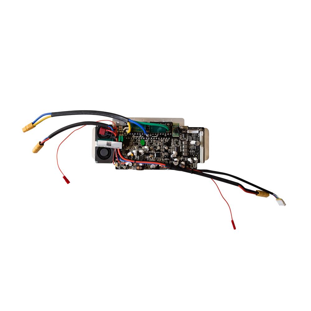 KS-18XL Control Board