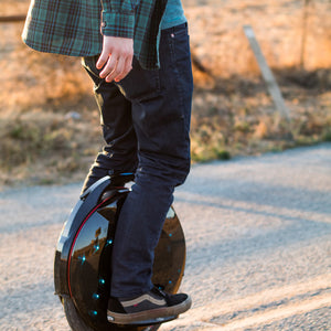 Solowheel Glide 3