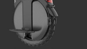REFURBISHED INMOTION V11 ELECTRIC UNICYCLE