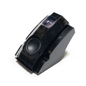 InMotion V10 Speaker Headlight Assembly Front