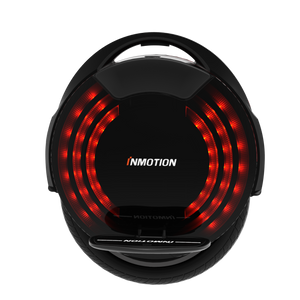 InMotion V8F Electric Unicycle Open Box