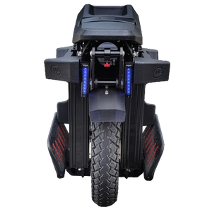 Begode T4 Electric Unicycle