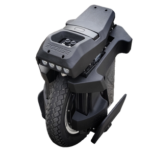 Begode T4 Electric Unicycle