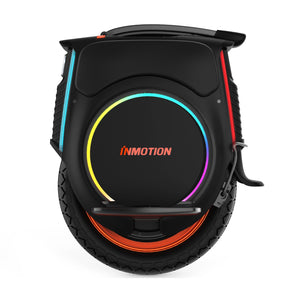 InMotion V12 High Torque (HT) 1750Wh 100V