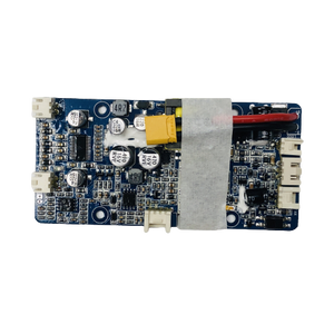 V10 Audio Board