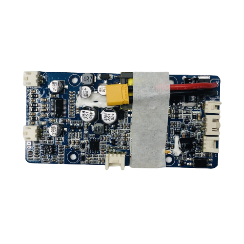 V10 Audio Board