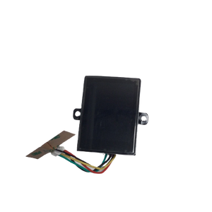 V12 Dashboard/Display Module