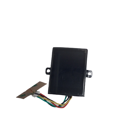 V12 Dashboard/Display Module