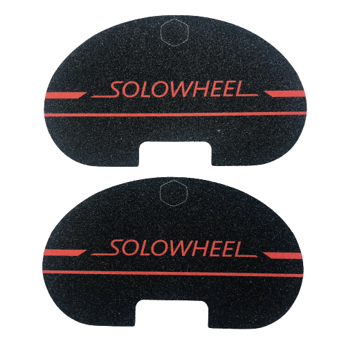 Glide Series Pedal Grip Tape (Pair, Fits V5/V8)