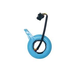 L8F Brake Assembly