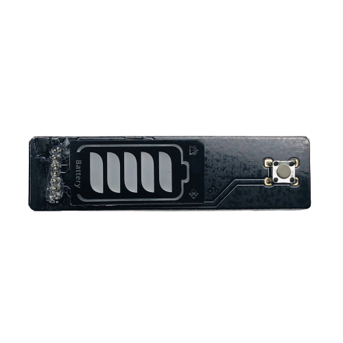 V8 / Glide 3 Battery Display Board