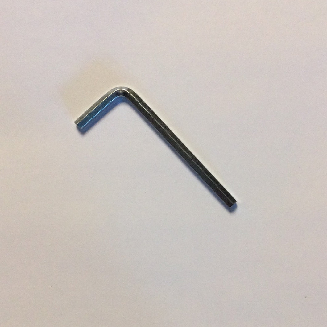 L-type Allen wrench
