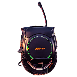 InMotion V12 Electric Unicycle