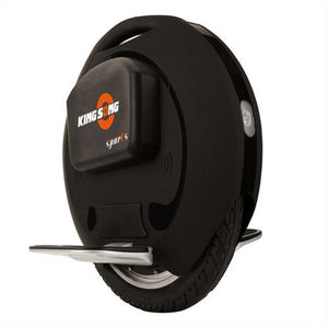 King Song KS-16S Electric Unicycle