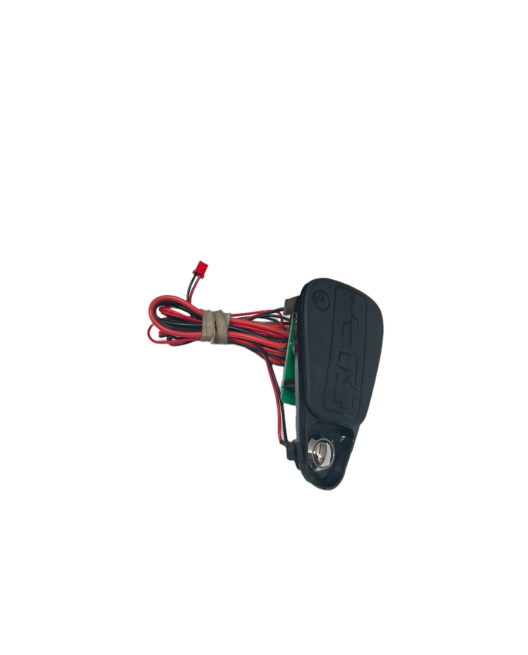 RS Charging assembly