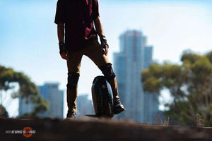 King Song KS-16X Electric Unicycle